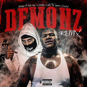 Demonz (Remix) [feat. Neffu, Crip Mac & A-Wax]