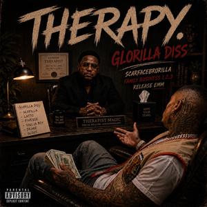 Therapy (feat. ScarfaceBrorilla)