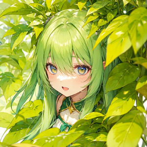 Miniature Sprout (feat. july7th)