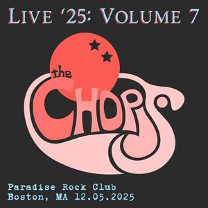 Salutations (Live at Paradise Rock Club, Boston, MA 12/05/2025) (Live)