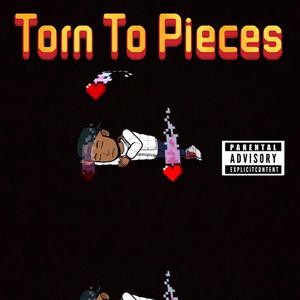 Torn To Pieces