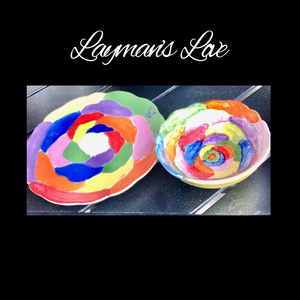 Layman’s Love