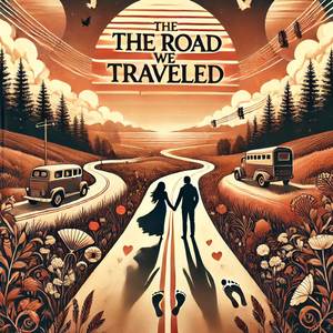 The Road We Traveled