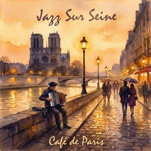 Au Revoir, Jazz Club