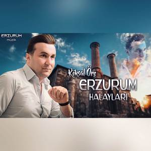 Meyro, Emman, Kahve Fincanı Yarim (Erzurum Halayları)