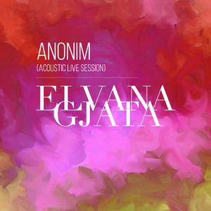 Anonim (Acoustic Version) (Live)