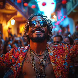 Esta Fiesta Nunca va a Parar