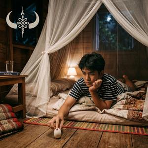 เกิดคึก ตั้งไข่ ดับไฟ