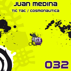 Cosmonautica (Original Mix)