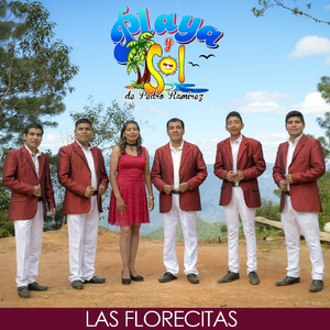 Las Florecitas