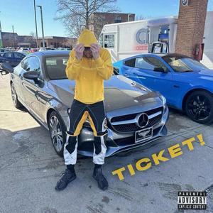 TICKET!