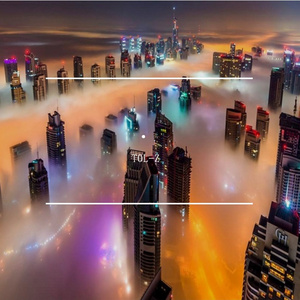 你的世界没有我