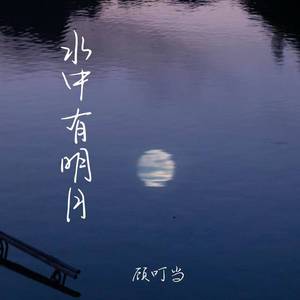 水中有明月