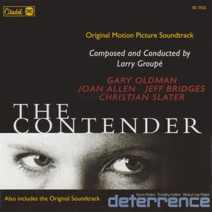 End Title The Chapel of Democracy