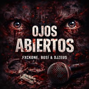 Ojos abiertos