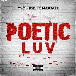Poetic Luv (feat. Makalle)