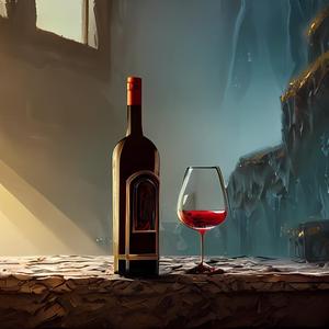 爸爸的酒 (DJ何鹏版|片段)