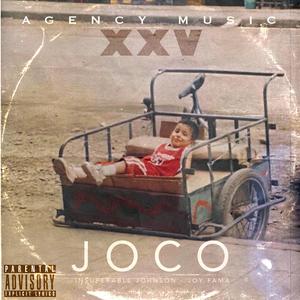XXV (feat. JOCO)