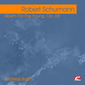 Album For The Young, Op. 68, No. 33: Weinlesezeit ? Fröhliche Zeit!