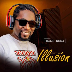 Just an Illusion [Cover]