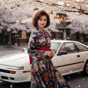 ネオン・ブロークンラブ (Neon Broken Love)