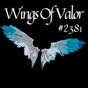 #2381 (Instrumental Version)