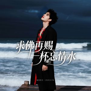 求佛再赐一杯忘情水 伴奏