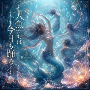 人魚たちは今日も踊る