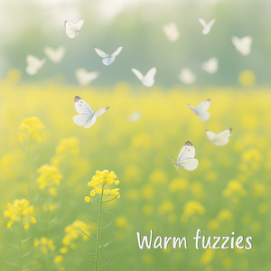 Warm fuzzies