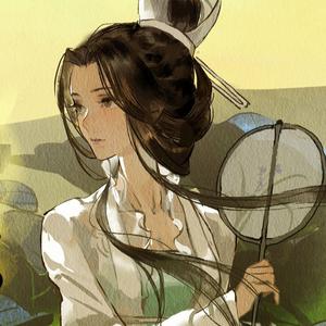 易安难安（翻自 忘川风华录）