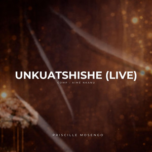 Unkuatshishe (Version Live)