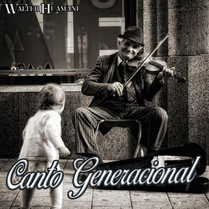 Canto Generacional