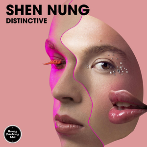Distinctive (Radio Edit)