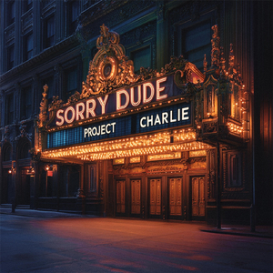 Sup Dude (Charlie's Villain Era)