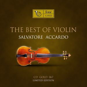 24 Capricci No. 18 in C Major, Op. I for Solo Violin: Corrente allegro
