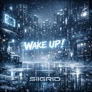 Wake Up!