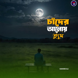 চাঁদের আলোয় তুমি