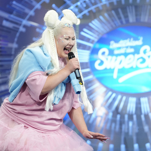 Augen auf (aus "Deutschland sucht den Superstar 2026")