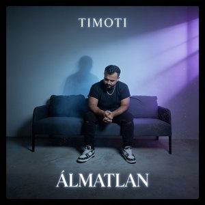 Álmatlan