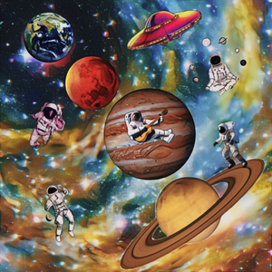 SPACE TRIP