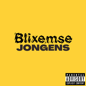 Blixemse Jongens