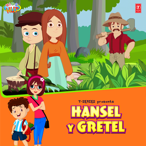 Hansel Y Gretel