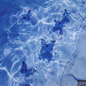 蓝色蝴蝶（prod.Lisure）