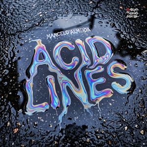 Acid Lines (Extended Mix)