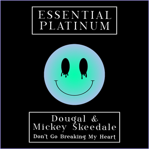 Don't Go Breaking My Heart