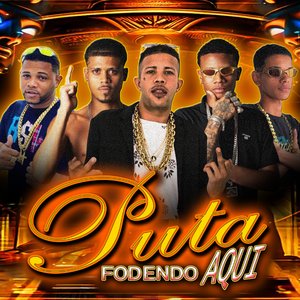 Puta Fodendo Aqui