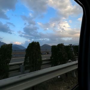一直很安静