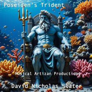 Poseiden's Trident