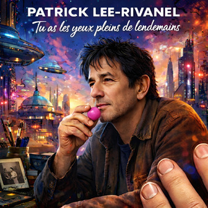 Tu as les yeux pleins de lendemains