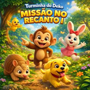 Nica Espera um Pouquinho